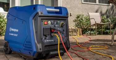 Best Generators for Burning Man