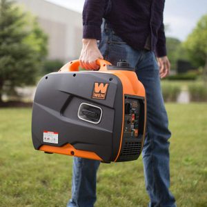 Best Generators for Burning Man Reviews