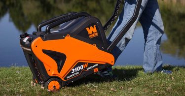 Best Generators for Enclosed Trailer