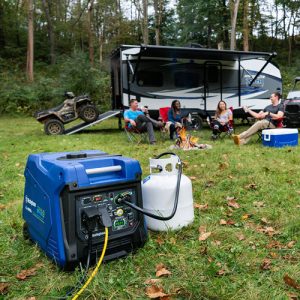 Best Generators for Enclosed Trailer Reviewed