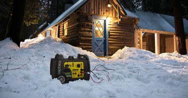 Best Generators for Ice House Reviews
