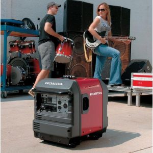 Best Generators for Live Sound reviews