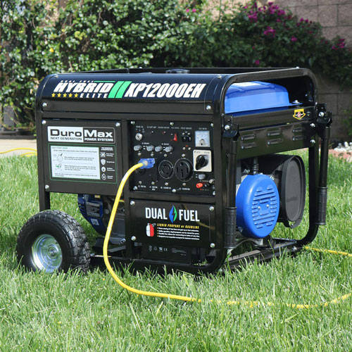 6 Best Generators for Well Pump (Updated in 2021) Globo Tools