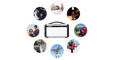 Can A Solar Generator Power A House