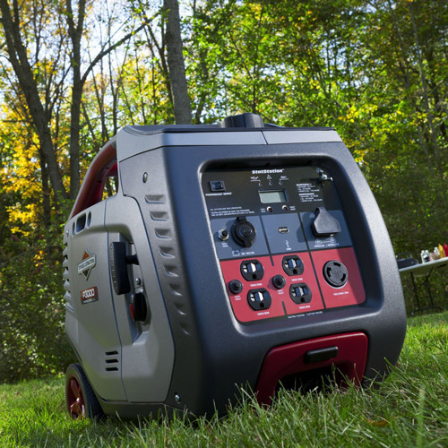 6 Best Generators for 30 AMP Travel Trailer (Reviews) 2021 - Globo Tools