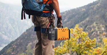 How Much Does a Solar Generator Cost
