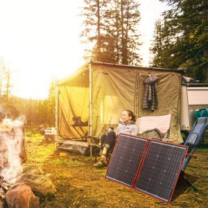 Best 100 Watt Solar Panel