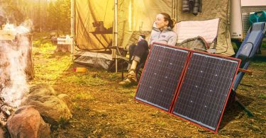 Best 100 Watt Solar Panels