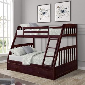 Best Bunk Beds with Storage Review