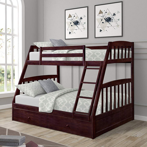 7 Best Bunk Beds with Storage (Updated in 2021) - Globo Tools