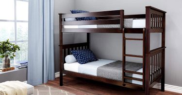 Best Bunk Beds with Trundle Reviews