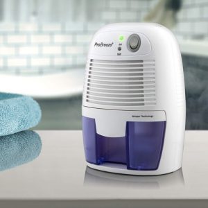 Best Dehumidifier Under 100 Dollars