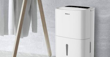 Best Dehumidifiers for 1000 Sq Ft