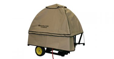 Best Generator Covers