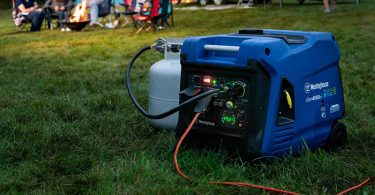 Best Generators for 15000 BTU Air Conditioner