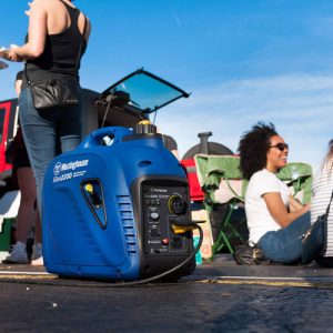 Best Generators under 1000 Dollars 1