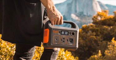 Best Portable Solar Generator reviews