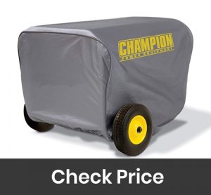 Champion Power Equipment Generator Cover