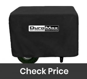 DuroMax XPSGC Generator Cover