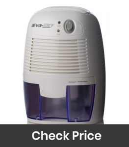 Eva dry Edv 1100 Dehumidifier