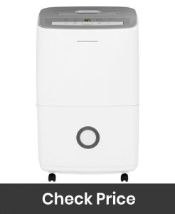 Frigidaire FFAD7033R1 Dehumidifier