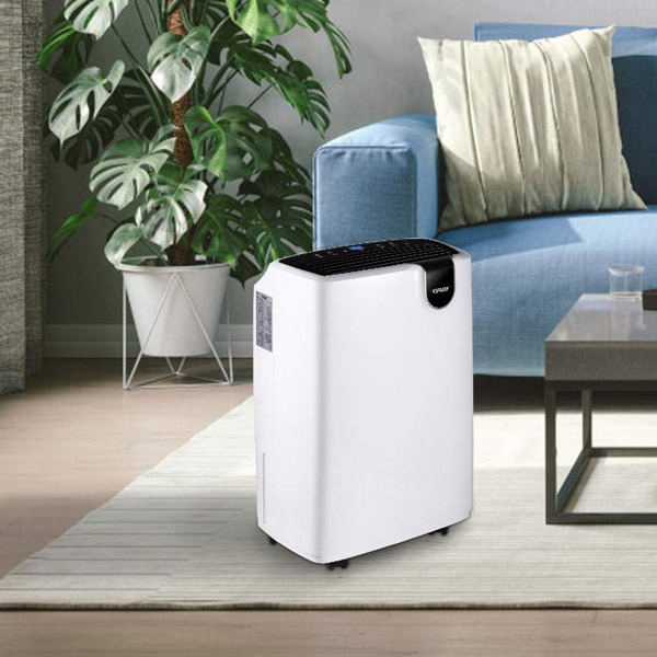 9 Good Housekeeping Dehumidifier Reviews For 2021 Globo Tools