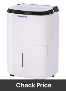 HONEYWELL TP30WKN Energy Star Dehumidifier