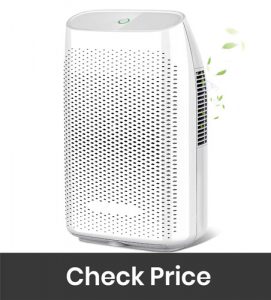 Honati Home Dehumidifier