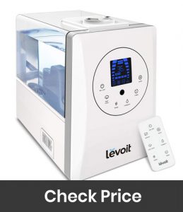 LEVOIT Humidifiers for Large Room Bedroom