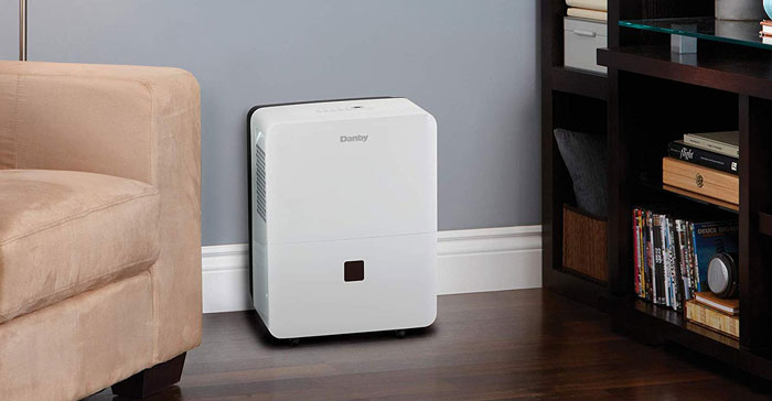 5 Best Dehumidifiers For Copd Reviews For 2020 Globo Tools