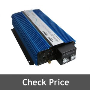 AIMS Power PIC100012120S Inverter