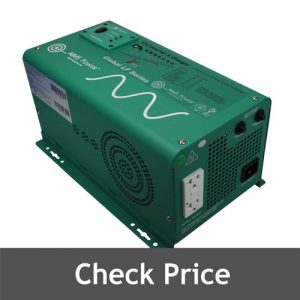 AIMS Power PICOGLF12W12V120AL Inverter