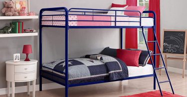 Best Bunk Bed for Small Room