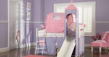 Best Bunk bed for Toddlers