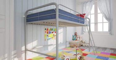 Best Loft Beds for Small Rooms