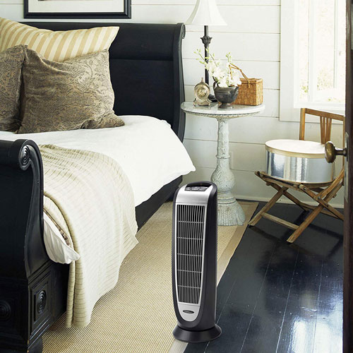 Top 5 Best Space Heaters For Large Room (Reviews) In 2021 - Globo Tools