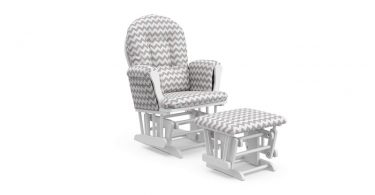 Best rocking chair for nursery