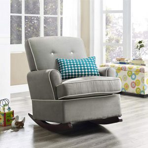 Best rocking chairs for nursery