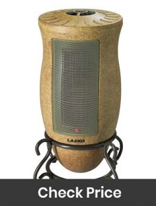 Lasko 6405 Designer Oscillating Heater