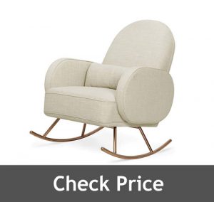 Nursery Works Compass Chair