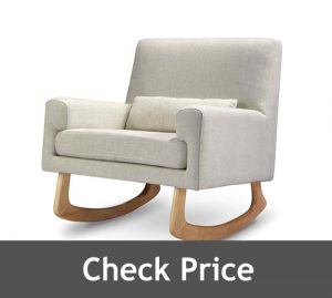 Nursery Works Sleepytime Rocking Chair