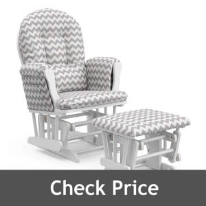 Storkcraft Premium Rocking Chair