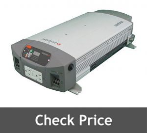 Xantrex HF 1800 Freedom Inverter