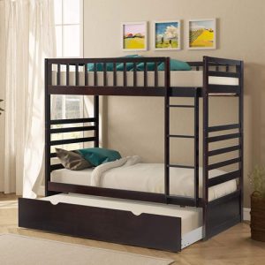 best Bunk Beds for Adults with Storage