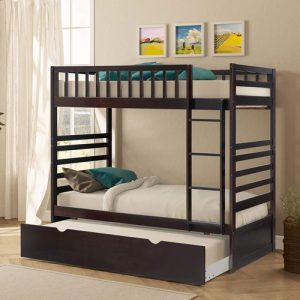 best bunk beds with storage