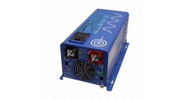 best inverter charger for sump pump