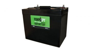 best sump pump batteries