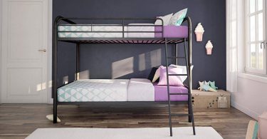 sturdy Bunk Beds for Adults