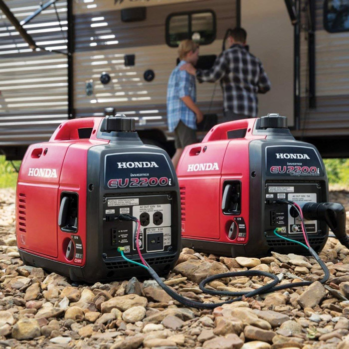 2000 Watt Generators