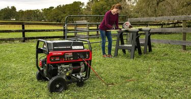 7000 Watt Generators